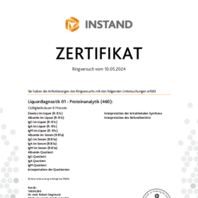 Liquordiagnostik 01 - Proteinanalytik (460)